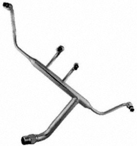 AIR Pipes Standard Motor Products AT117