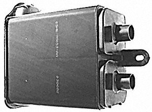 Vapor Canisters Standard Motor Products CP2001
