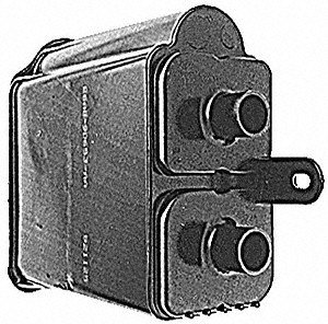 Vapor Canisters Standard Motor Products CP2002