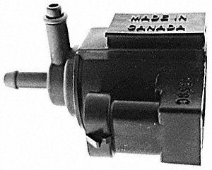 Canister Purge Controls Standard Motor Products CP214