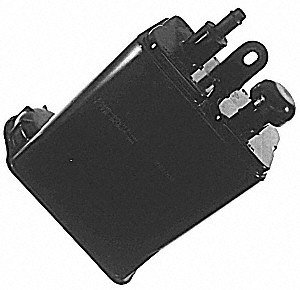 Standard Motor Products CP2012 Vapor Canister Vapor Canisters Standard Motor Products CP2012