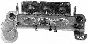 Rectifiers Standard Motor Products D24