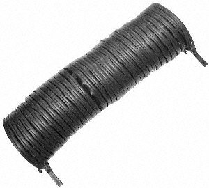 Air Cleaner Intake Standard Motor Products DH25
