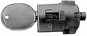 Door Lock Standard Motor Products DL12