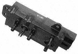 Standard Motor Products DS1103 Power Seat Switch Power Seat Standard Motor Products DS1103