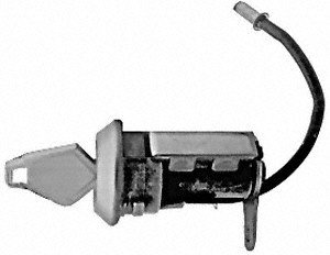 Door Lock Standard Motor Products DL11