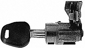 Door Lock Standard Motor Products DL38