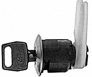 Door Lock Standard Motor Products DL56