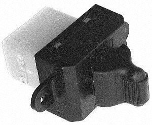 Door Jamb Standard Motor Products DS1190