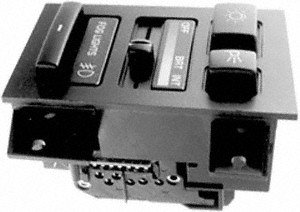 Headlight Standard Motor Products DS384