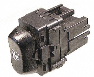 Power Window Standard Motor Products DS-1434