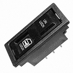 Door Lock Standard Motor Products DS1448