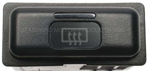 Standard Motor Products DS-1552 Rear Window Defogger Switch Rear Window Defogger Standard Motor Products DS-1552