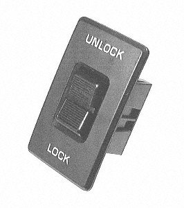 Door Lock Standard Motor Products DS-1484