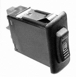 Standard Motor Products DS1487 Defogger Defroster Switch Rear Window Defogger Standard Motor Products DS1487