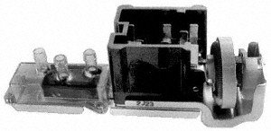 Headlight Standard Motor Products DS217