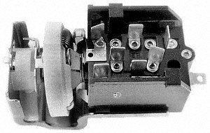 Headlight Standard Motor Products DS-220