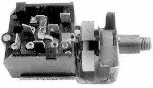 Headlight Standard Motor Products DS198