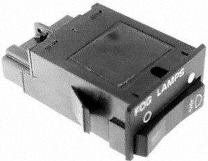 Fog Light Standard Motor Products DS389
