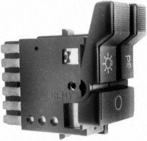 Standard Motor Products DS-290 Headlight Switch Headlight Standard Motor Products DS-290