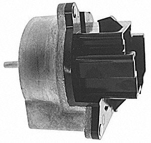 Headlight Standard Motor Products DS-499