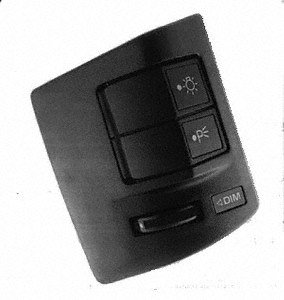Headlight Standard Motor Products DS428