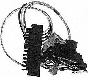 Wiper Standard Motor Products DS483