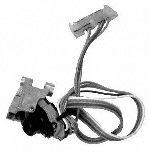 Wiper Standard Motor Products DS817