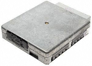 Engine Management Systems Standard Motor Products EM1185