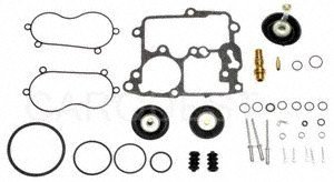 Carburetors Standard Motor Products 1594