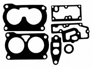 Throttle Body Injection Kits Standard Motor Products 2009
