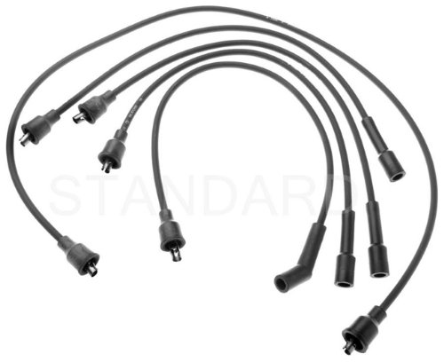 Single Lead Standard Motor Products 7402