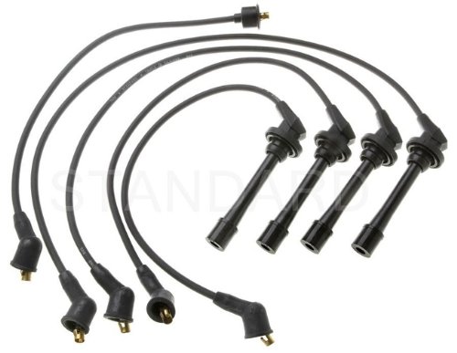 Single Lead Standard Motor Products 7529