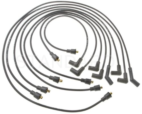 Single Lead Standard Motor Products 7812