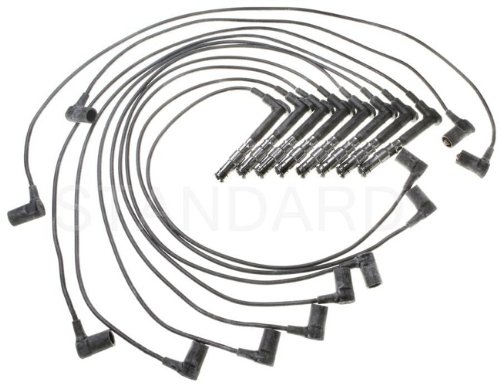 Single Lead Standard Motor Products 9802