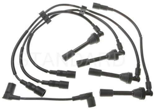 Single Lead Standard Motor Products 9532