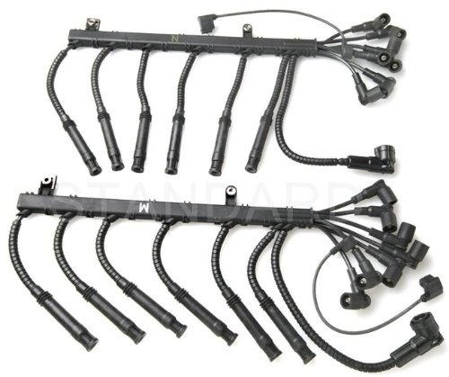 Wire Sets Standard Motor Products 9906