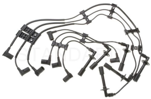 Single Lead Standard Motor Products 9652