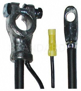 Negative Standard Motor Products A784U