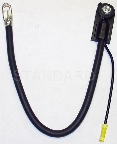 Negative Standard Motor Products A202D