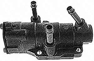 Standard Motor Products AC129 Idle Air Control Valve Idle Air Control Valves Standard Motor Products AC129
