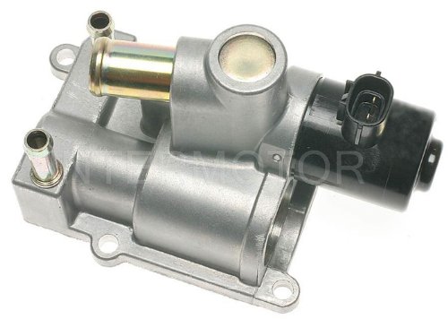 Standard Motor Products AC111 Idle Air Control Valve Idle Air Control Valves Standard Motor Products AC111