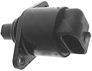 Idle Air Control Valves Standard Motor Products AC123