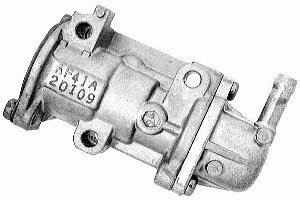 Standard Motor Products AC230 Idle Air Control Valve Idle Air Control Valves Standard Motor Products AC230