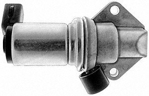 Standard Motor Products AC65 Idle Air Control Valve Idle Air Control Valves Standard Motor Products AC65