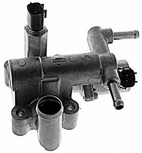 Idle Air Control Valves Standard Motor Products AC89