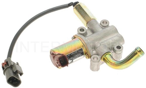 Idle Air Control Valves Standard Motor Products AC293