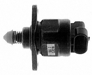 Standard Motor Products AC77 Idle Air Control Valve Idle Air Control Valves Standard Motor Products AC77