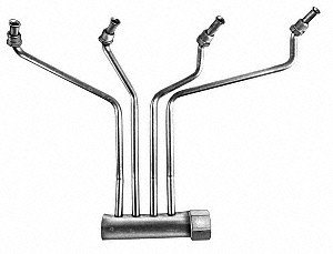 Air Intake Standard Motor Products AT175