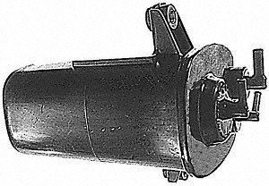 Vapor Canisters Standard Motor Products CP3009